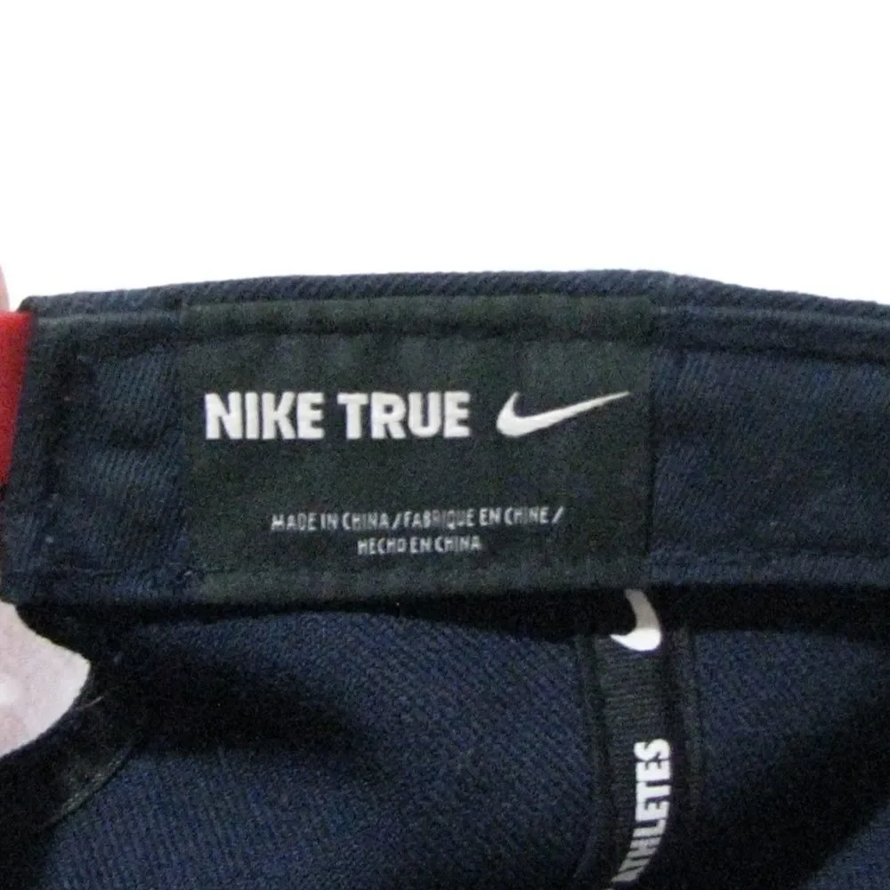 Nike USA Legends Snap-Back Hat